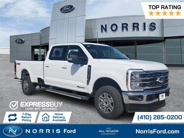 new 2026 Ford F-350 car
