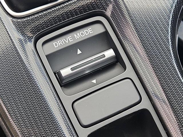 new 2025 Honda Civic Hybrid car, priced at $32,678