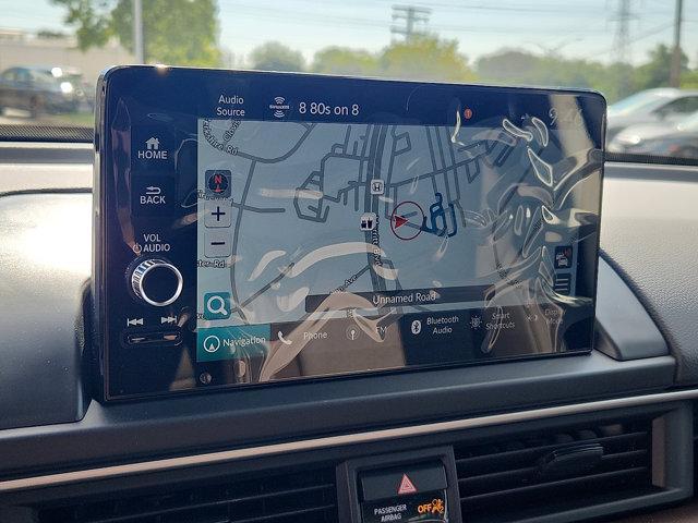 new 2025 Honda Pilot car, priced at $50,222