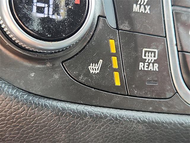 used 2018 Chevrolet Equinox car, priced at $15,487