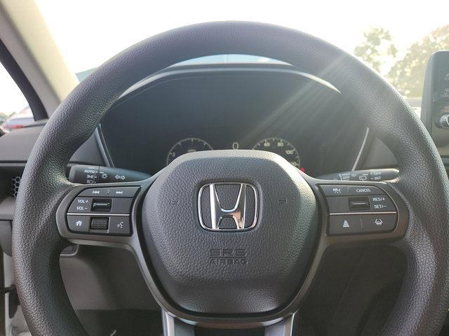 new 2026 Honda CR-V car, priced at $32,940