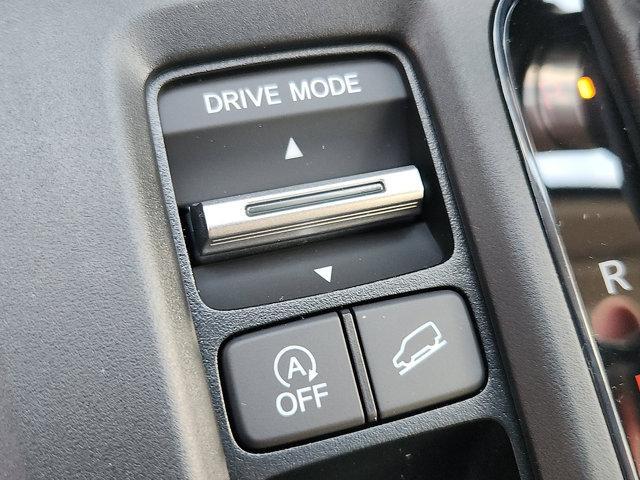 new 2026 Honda CR-V car, priced at $32,940