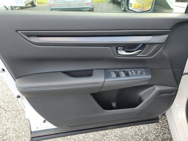 new 2026 Honda CR-V car, priced at $32,940