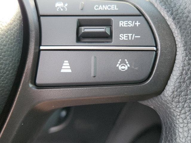 new 2026 Honda CR-V car, priced at $32,940