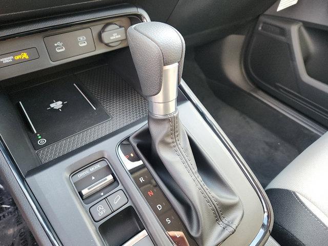 new 2026 Honda CR-V car, priced at $32,940