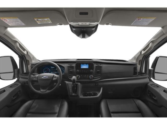 new 2024 Ford Transit-150 car, priced at $45,563