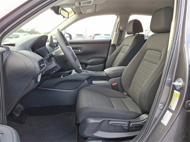 used 2025 Honda HR-V car, priced at $26,787