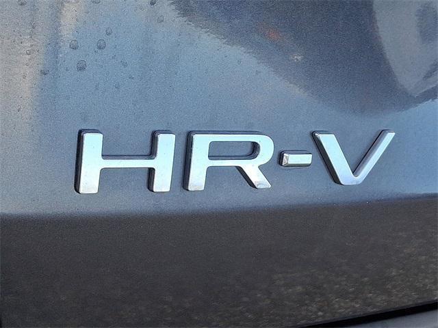 used 2025 Honda HR-V car, priced at $26,787