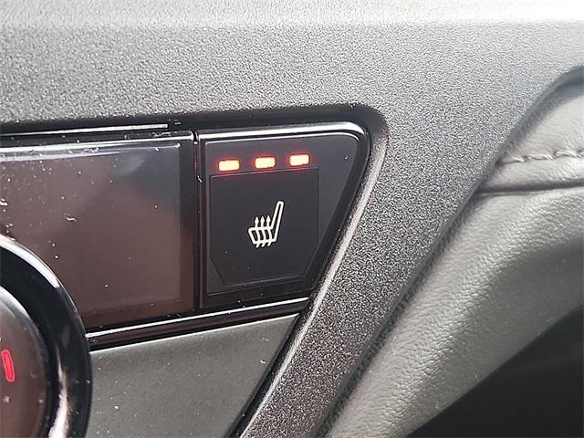 used 2024 Honda Accord car, priced at $25,387