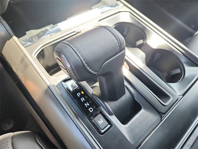 new 2025 Ford F-150 car, priced at $68,433