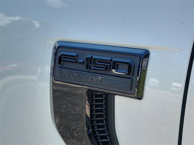 new 2025 Ford F-150 car, priced at $68,433