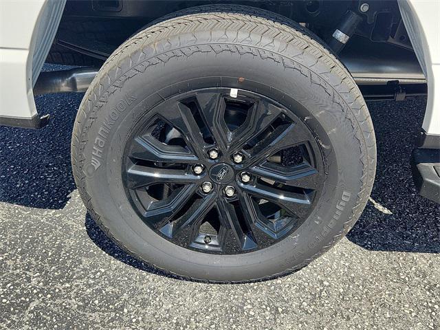 new 2025 Ford F-150 car, priced at $68,433