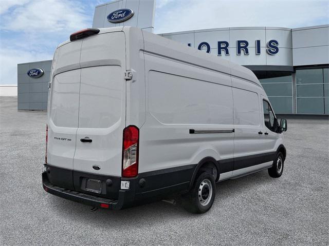 new 2024 Ford Transit-350 car, priced at $51,245