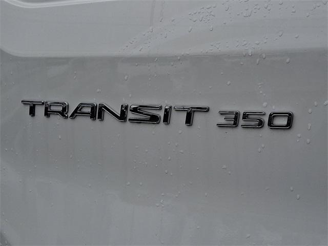 new 2024 Ford Transit-350 car, priced at $51,245