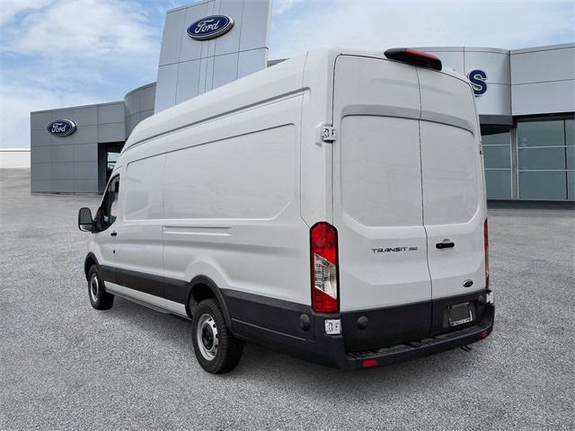 new 2024 Ford Transit-350 car, priced at $51,245