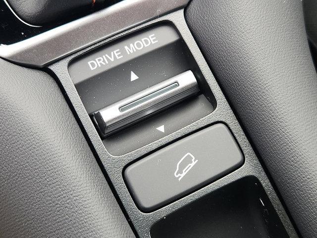 new 2026 Honda HR-V car, priced at $29,997