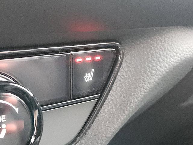 new 2026 Honda HR-V car, priced at $29,997