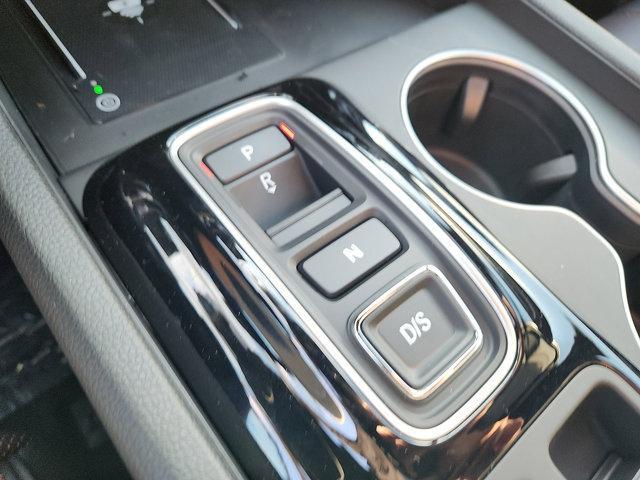 new 2025 Honda Pilot car, priced at $52,147