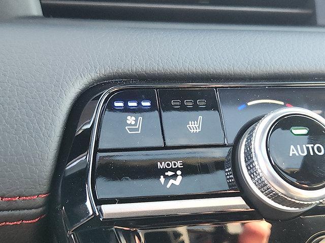 new 2025 Honda Pilot car, priced at $52,147