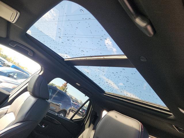 new 2025 Honda Pilot car, priced at $52,147