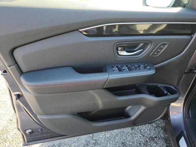 new 2025 Honda Pilot car, priced at $52,147