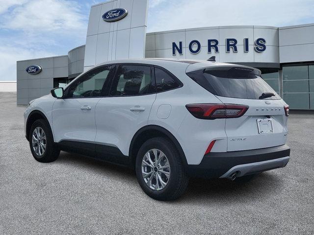 new 2026 Ford Escape car