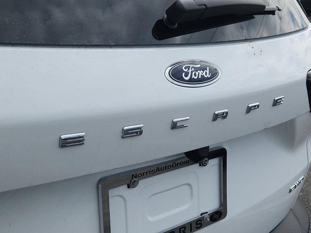 new 2026 Ford Escape car