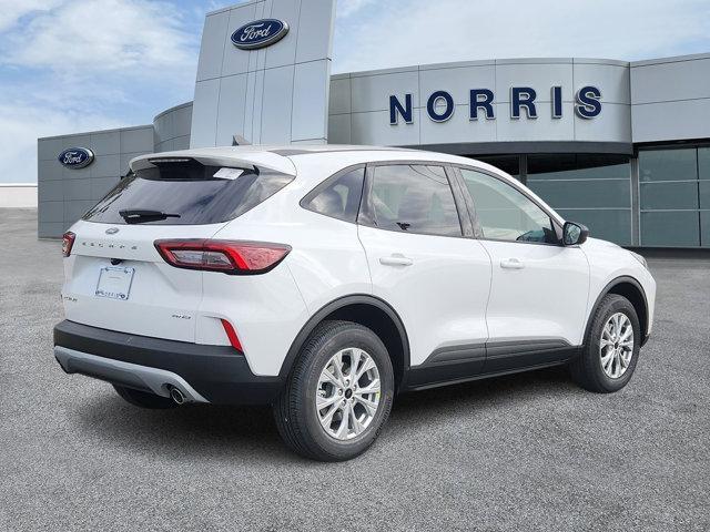 new 2026 Ford Escape car
