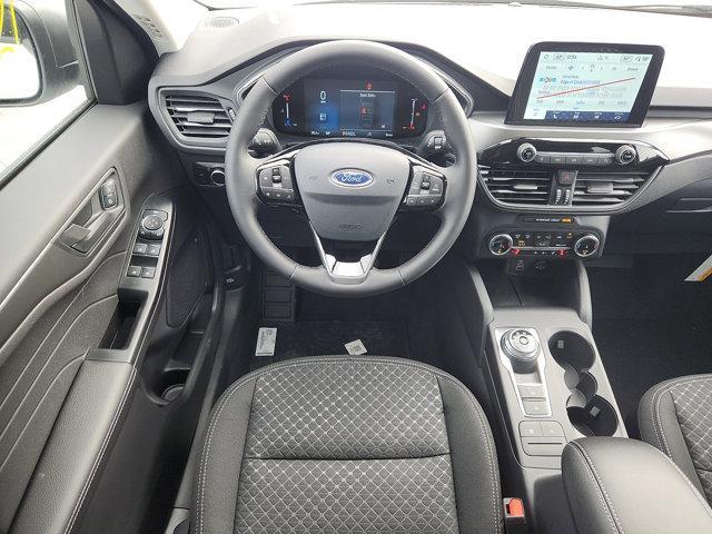 new 2026 Ford Escape car