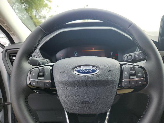 new 2026 Ford Escape car
