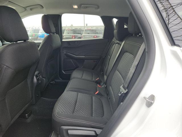 new 2026 Ford Escape car