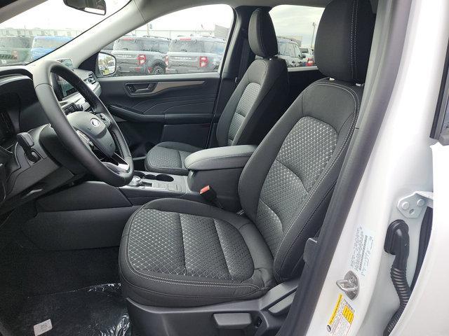 new 2026 Ford Escape car