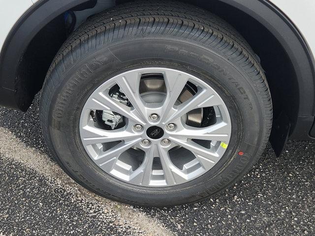 new 2026 Ford Escape car