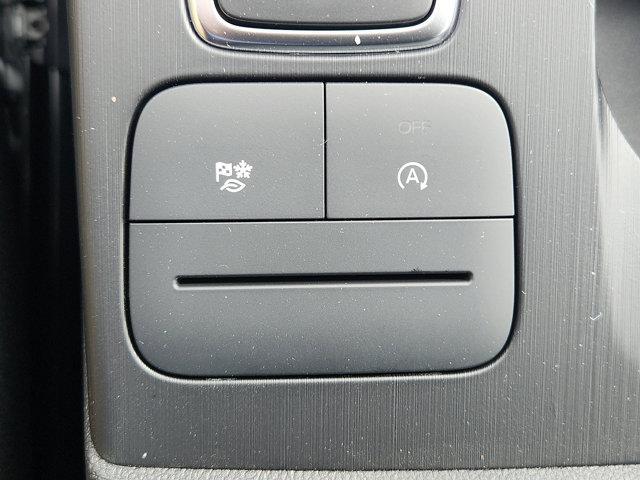 new 2026 Ford Escape car