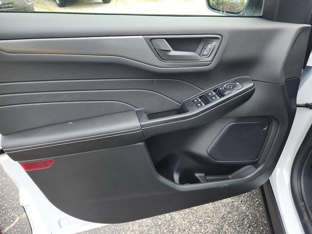 new 2026 Ford Escape car