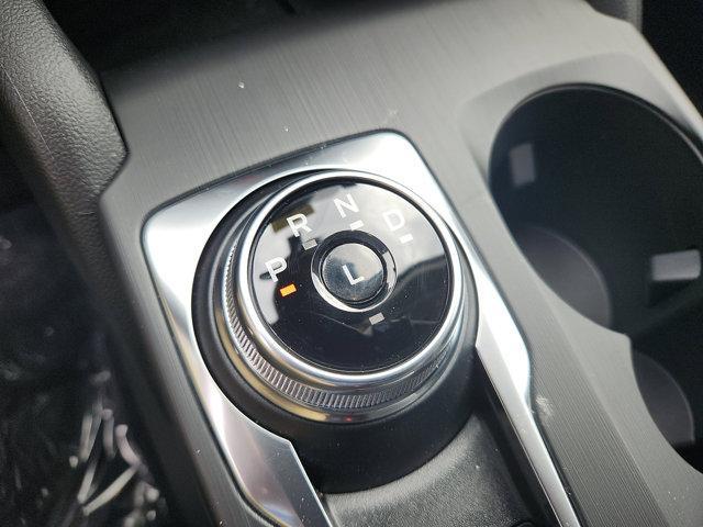 new 2026 Ford Escape car