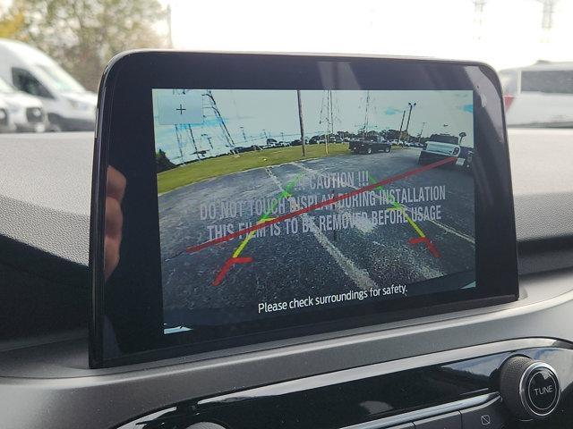 new 2026 Ford Escape car