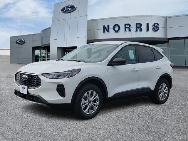 new 2026 Ford Escape car