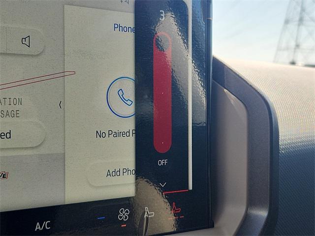 new 2025 Ford Bronco Sport car, priced at $30,679