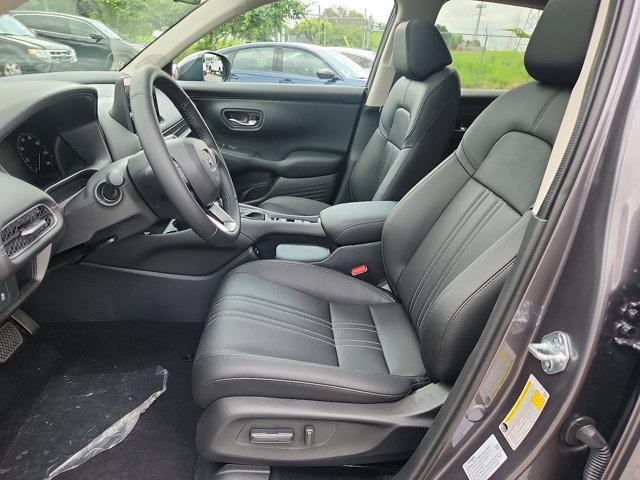 new 2026 Honda HR-V car, priced at $30,033