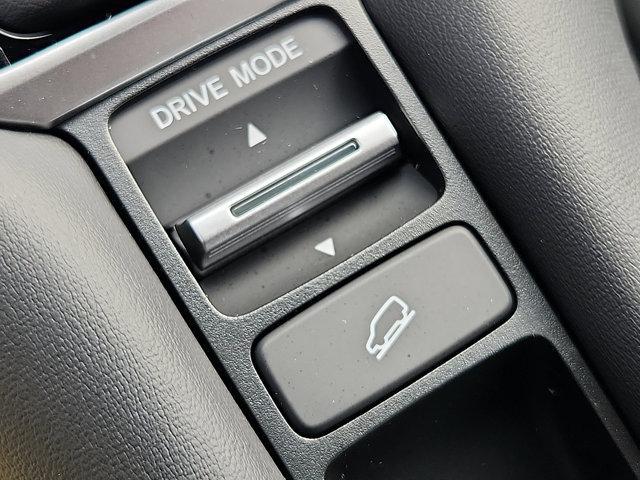 new 2026 Honda HR-V car, priced at $31,951