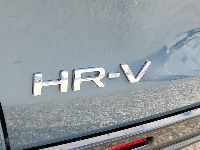 new 2026 Honda HR-V car, priced at $31,951