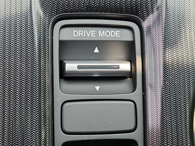 new 2025 Honda Civic Hybrid car, priced at $31,553
