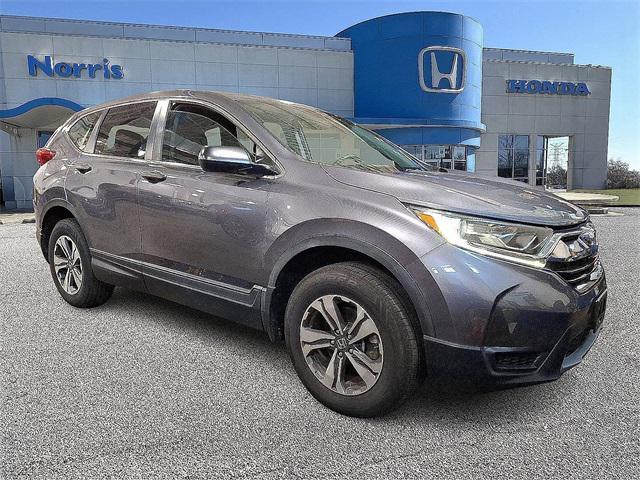 used 2019 Honda CR-V car, priced at $22,887