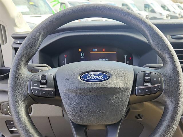 new 2026 Ford Transit-350 car