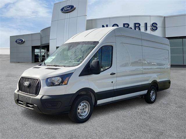 new 2026 Ford Transit-350 car