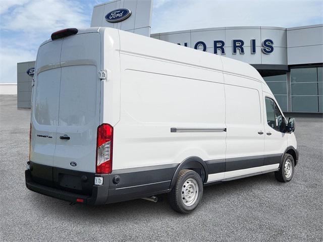 new 2026 Ford Transit-350 car