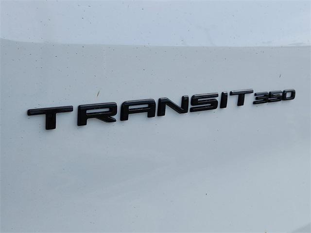 new 2026 Ford Transit-350 car