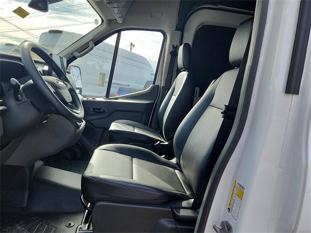 new 2026 Ford Transit-350 car