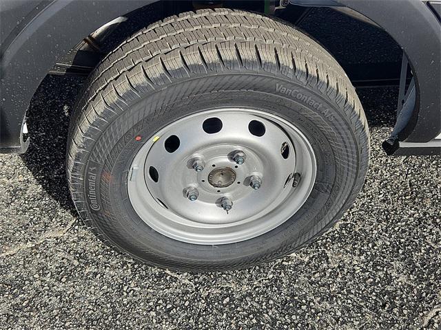 new 2026 Ford Transit-350 car